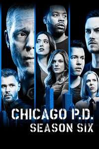 Chicago P.D. - Posters