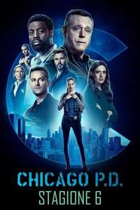Chicago P.D. - Posters