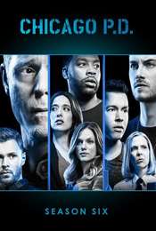 Chicago P.D. Season 6