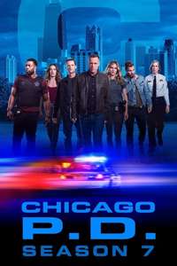 Chicago P.D. - Posters