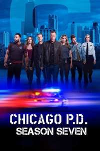 Chicago P.D. - Posters
