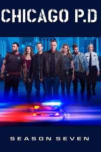 Chicago P.D. - Posters