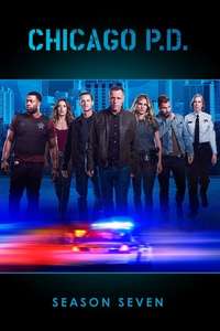 Chicago P.D. - Posters