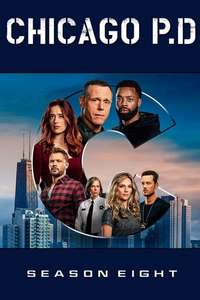 Chicago P.D. - Posters