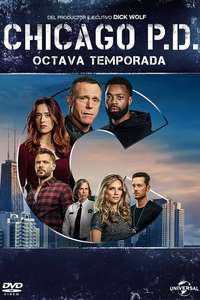 Chicago P.D. - Posters