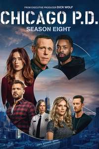 Chicago P.D. - Posters