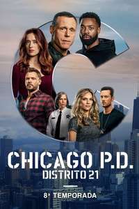 Chicago P.D. - Posters