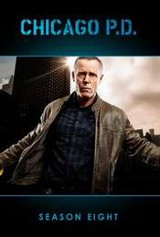 Chicago P.D. Season 8