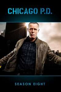Chicago P.D. - Posters