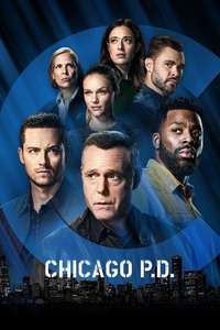 Chicago P.D. - Posters