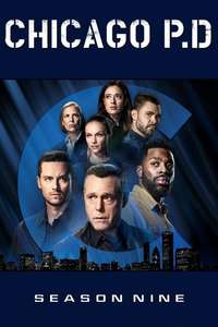 Chicago P.D. - Posters