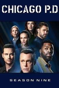 Chicago P.D. - Posters