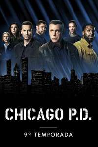 Chicago P.D. - Posters