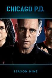 Chicago P.D. Season 9