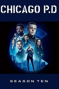 Chicago P.D. - Posters