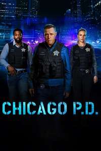 Chicago P.D. - Posters