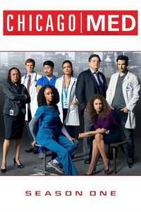Chicago Med - Posters
