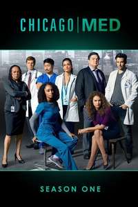 Chicago Med - Posters