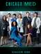 Chicago Med : Season 1