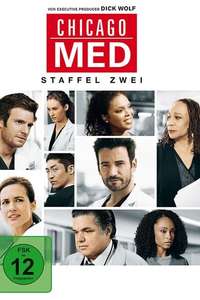 Chicago Med - Posters