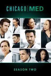 Chicago Med Season 2