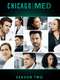 Chicago Med : Season 2