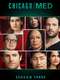 Chicago Med : Season 3