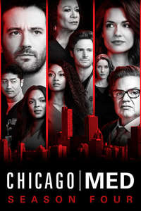 Chicago Med - Posters