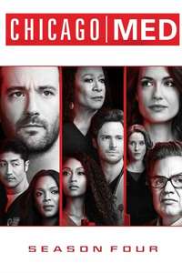 Chicago Med - Posters