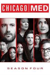 Chicago Med - Posters