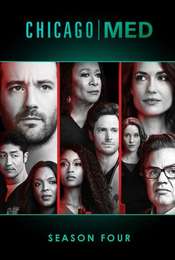 Chicago Med Season 4