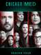 Chicago Med : Season 4