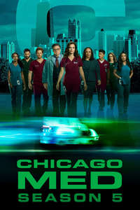Chicago Med - Posters