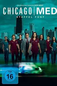 Chicago Med - Posters