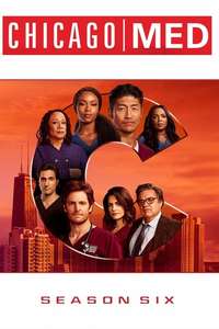 Chicago Med - Posters