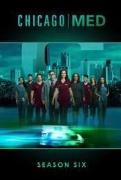 Chicago Med Season 6
