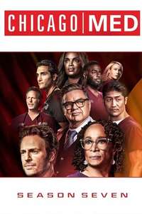 Chicago Med - Posters