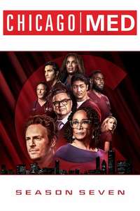 Chicago Med - Posters