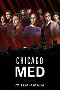 Chicago Med - Posters