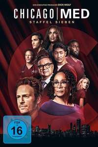 Chicago Med - Posters