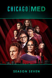 Chicago Med Season 7