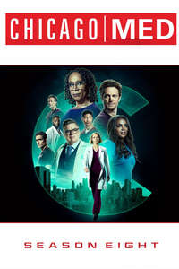 Chicago Med - Posters