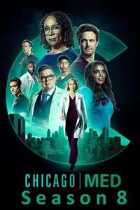 Chicago Med - Posters