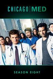 Chicago Med Season 8