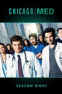 Chicago Med - Posters
