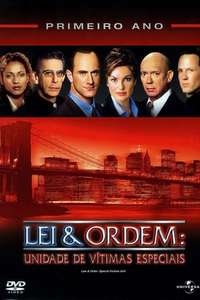 Law & Order: Special Victims Unit - Posters