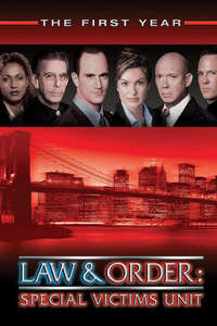 Law & Order: Special Victims Unit - Posters