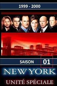 Law & Order: Special Victims Unit - Posters