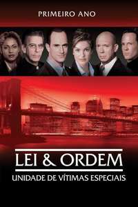 Law & Order: Special Victims Unit - Posters