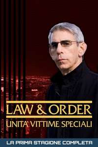 Law & Order: Special Victims Unit - Posters